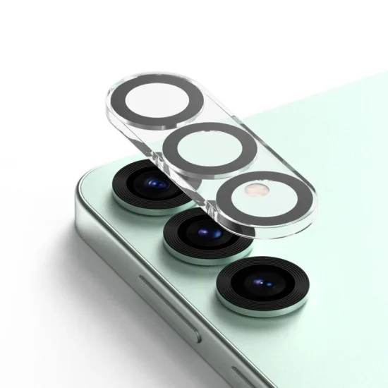 Camera Protector Samsung S25 Plus C-Subcore Full Araree - Clear